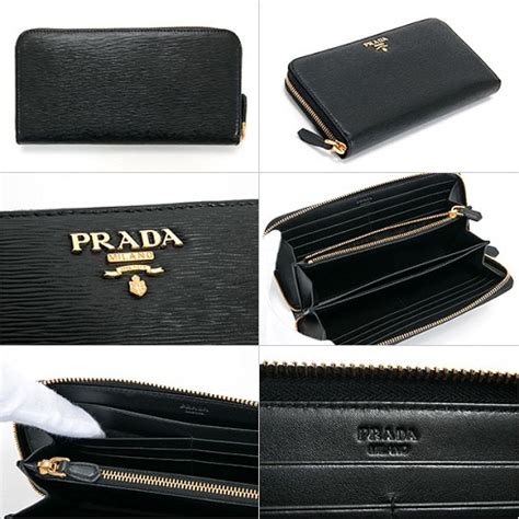 prada wallet women& 39|authentic prada wallet.